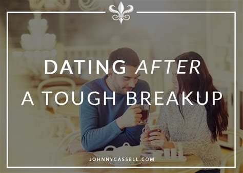 never dating again after breakup